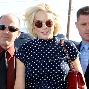 Lindsay Lohan Lindsay Lohan